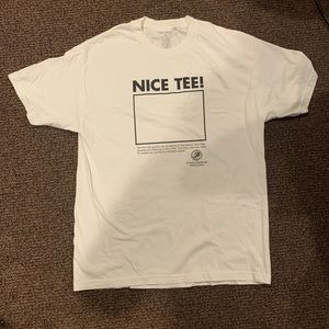 Primitive Skate “Nice Tee!” Shirt